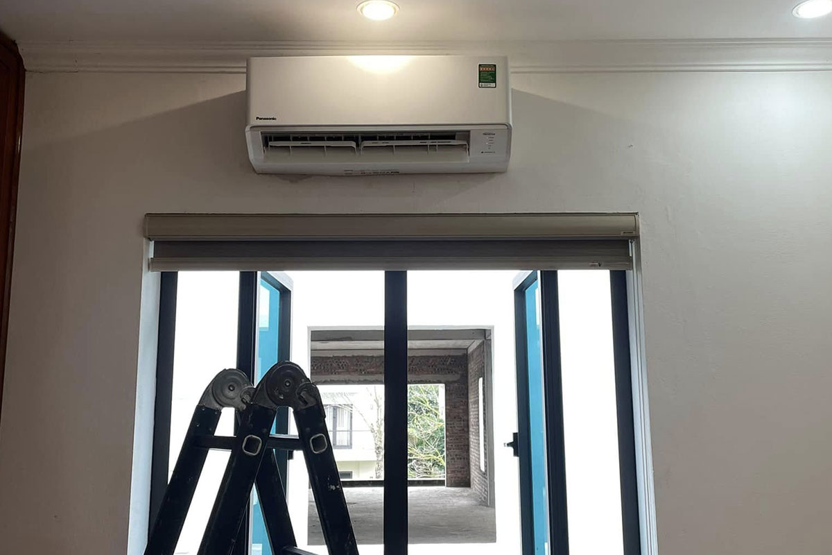 7 lý do vì sao điều hòa Panasonic 24000btu CS-YZ24BKH-8 lại là lựa chọn đáng giá ở 2025