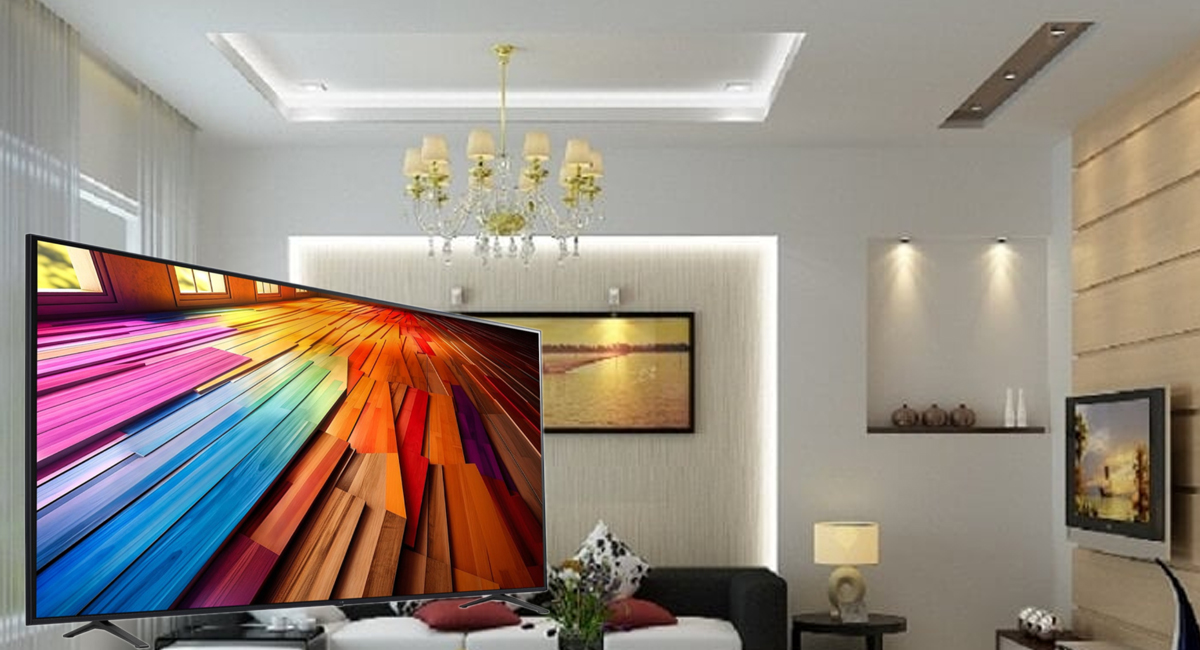 Top 3 Smart tivi LG 65 inch lựa chọn bán chạy nhất dịp cuối năm