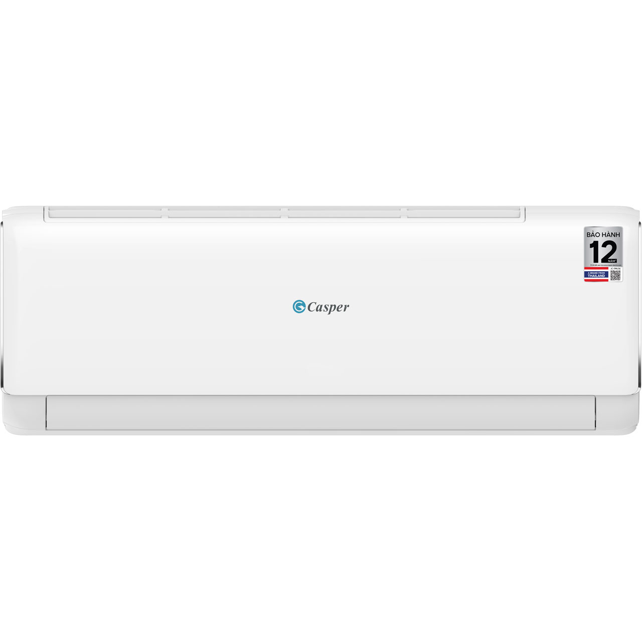 Điều Hòa Casper 9000btu 1 Chiều Inverter JC-09IU36
