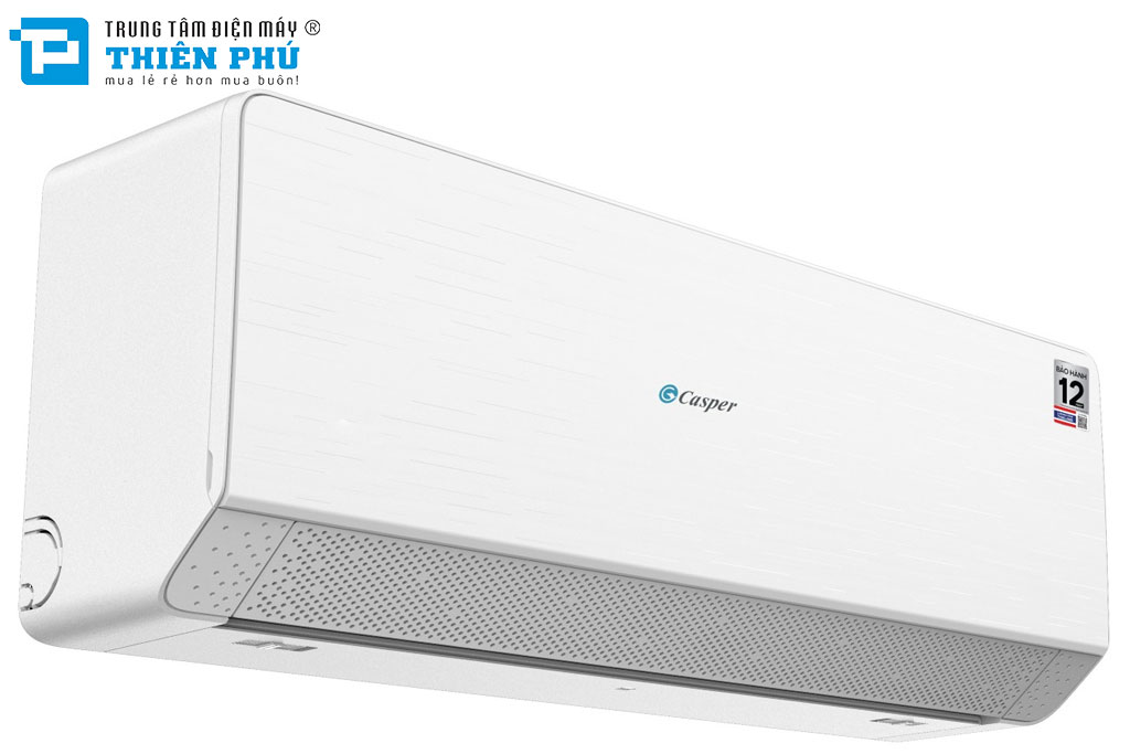 Điều hòa Casper 18000 QH-18IU36A dùng có tốt không? Có bền không?