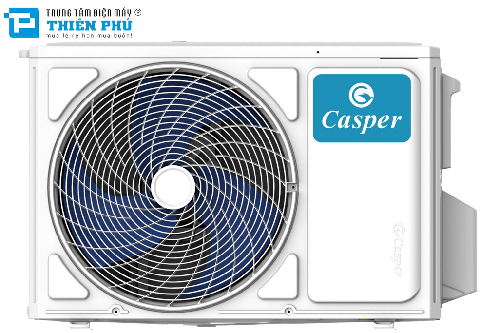 Điều hòa Casper 9000 2 chiều QH-09IU36A - Điều hòa 2 chiều giá rẻ bán chạy nhất