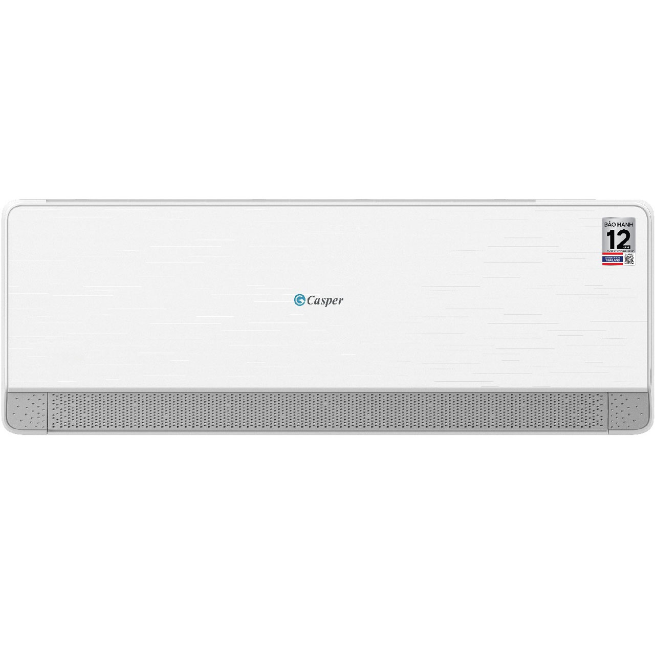 Điều Hòa Casper 12000btu 1 Chiều Inverter QC-12IU36A