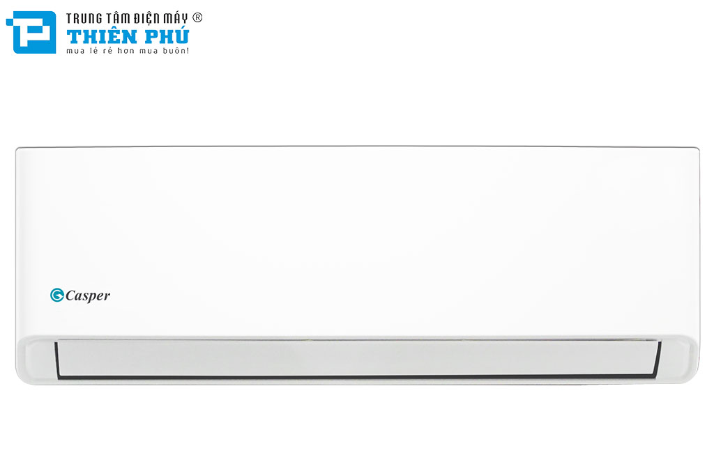 Có nên mua điều hòa Casper 9000btu 1 chiều SC-09FB36A giá rẻ không?