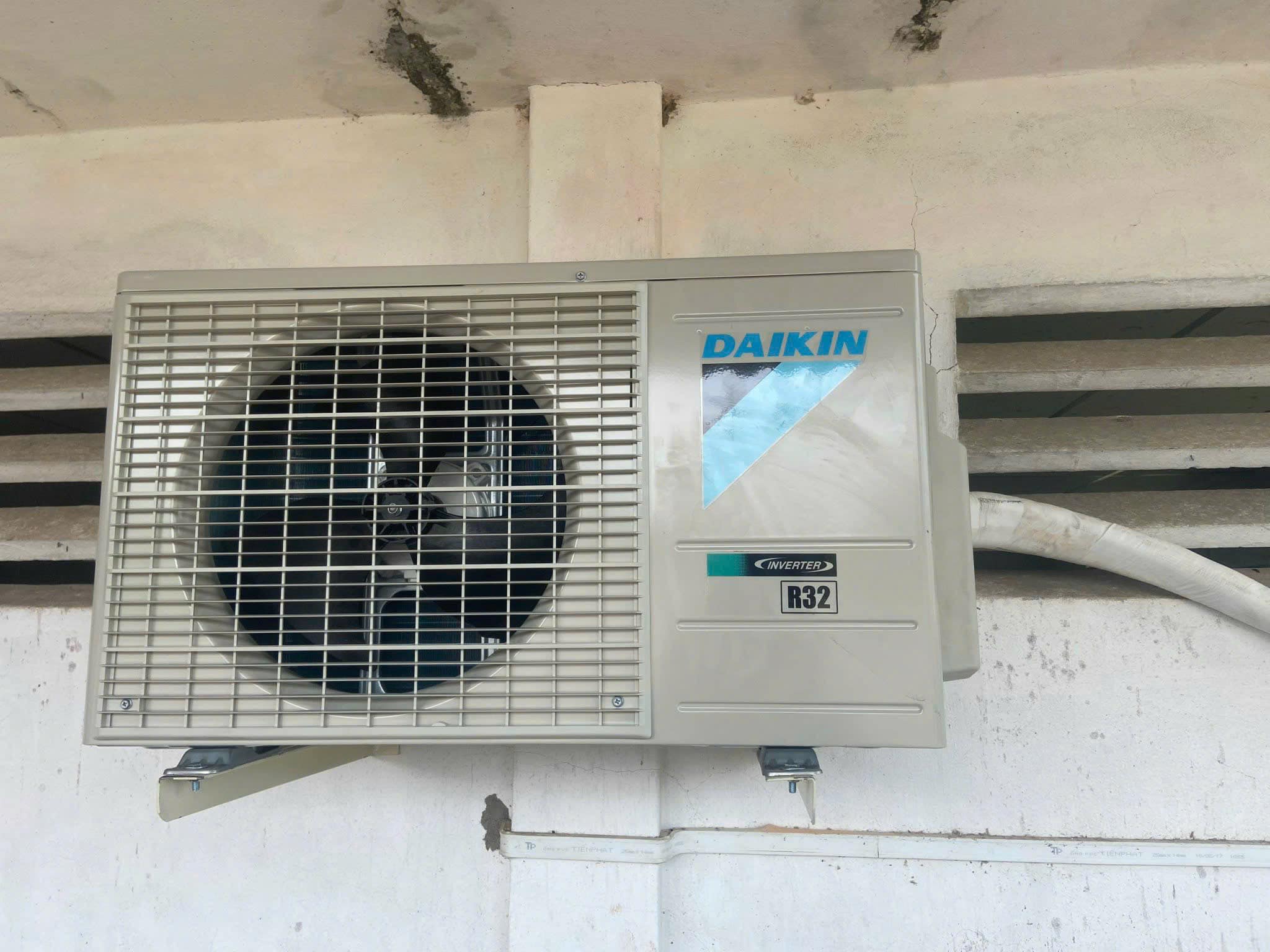 7 lý do vì sao bạn nên mua điều hòa Daikin 9000btu 1 chiều FTKB25YVMV