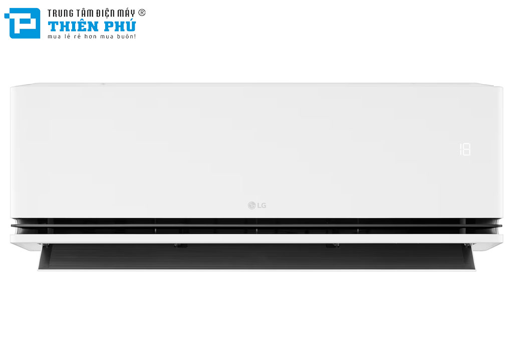 Phòng dưới 15m2 nên mua điều hòa LG 9000btu nào tốt? Gợi ý Top 3 bán chạy nhất