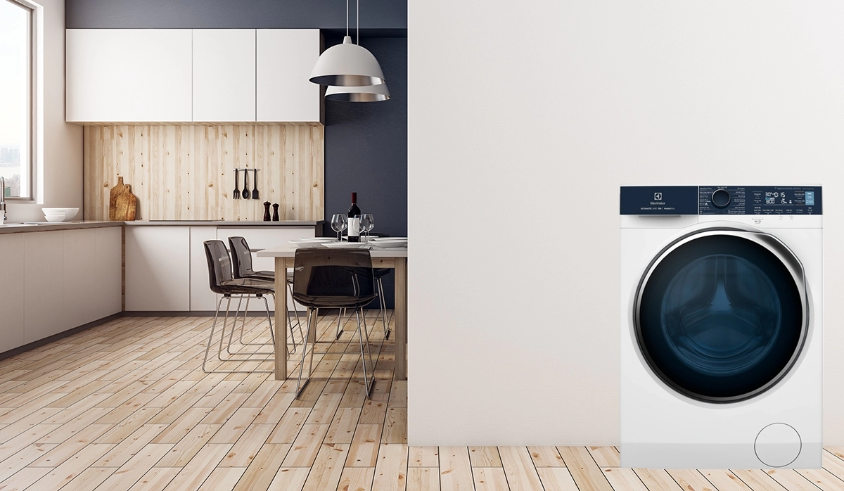 TOP 4 máy giặt Electrolux đáng mua nhất trong thời gian tới