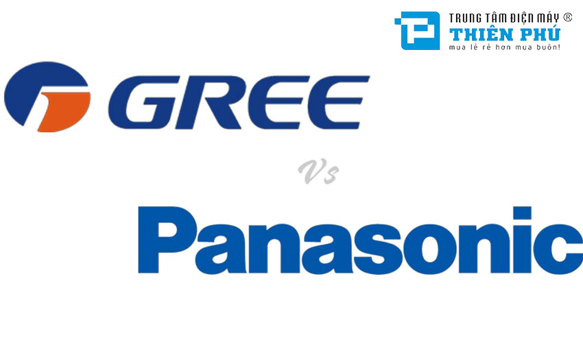 Nên mua điều hòa Panasonic CU/CS-RU9AKH-8 hay điều hòa Gree COSMO9CI