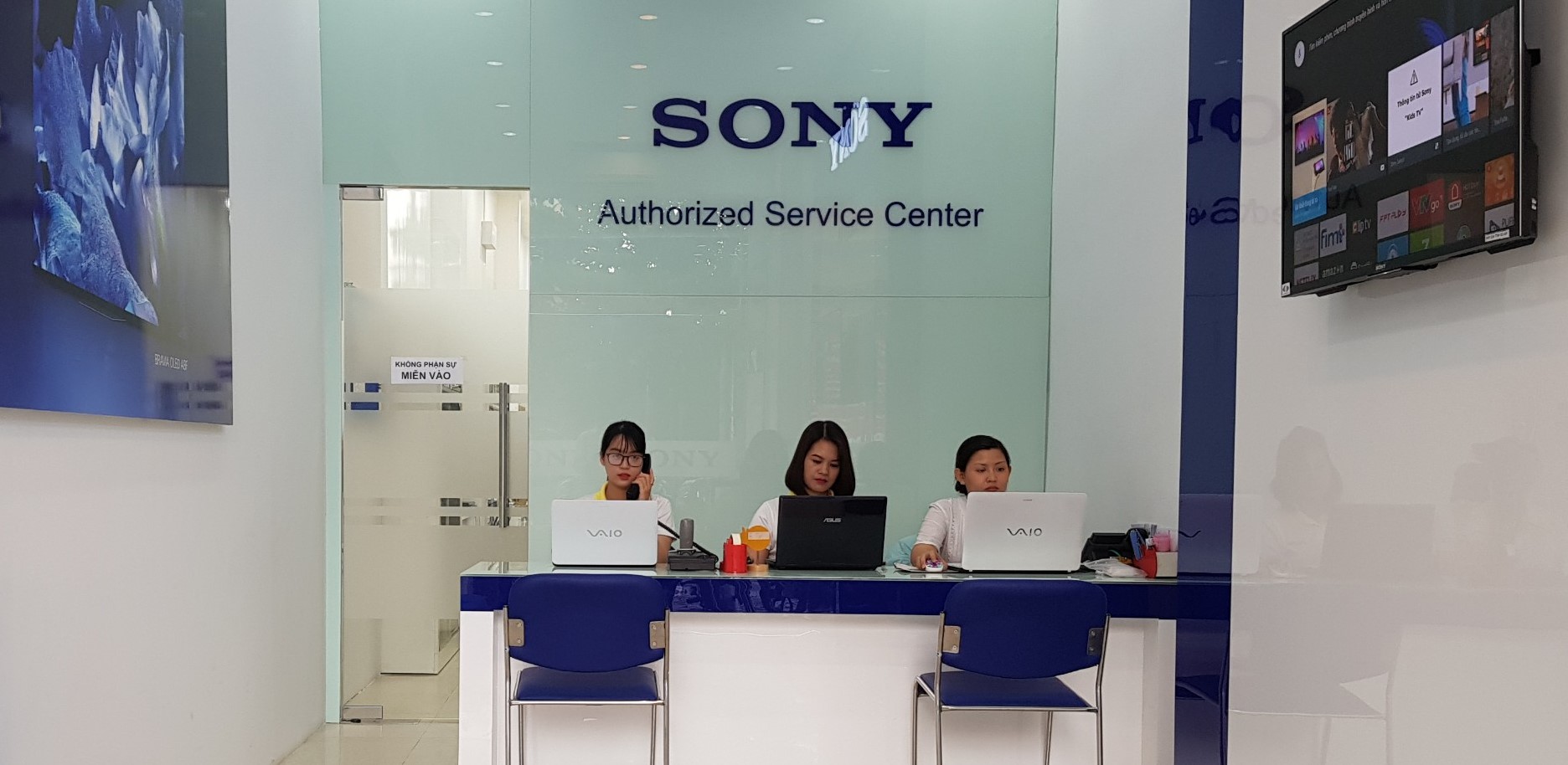 Khám phá tivi Sony được sản xuất ở đâu, chính sách bảo hành ra sao và có bền không?