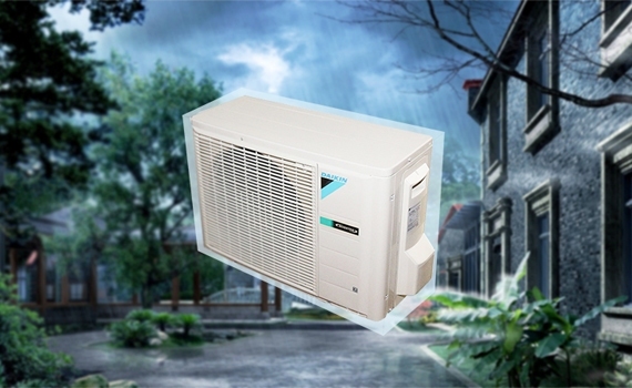 Điều hòa âm trần cassette 18000btu Daikin FCNQ18MV1/RNQ18MV19 - Giải Pháp Mát Tiết Kiệm Cho Nhà Ở và Văn Phòng