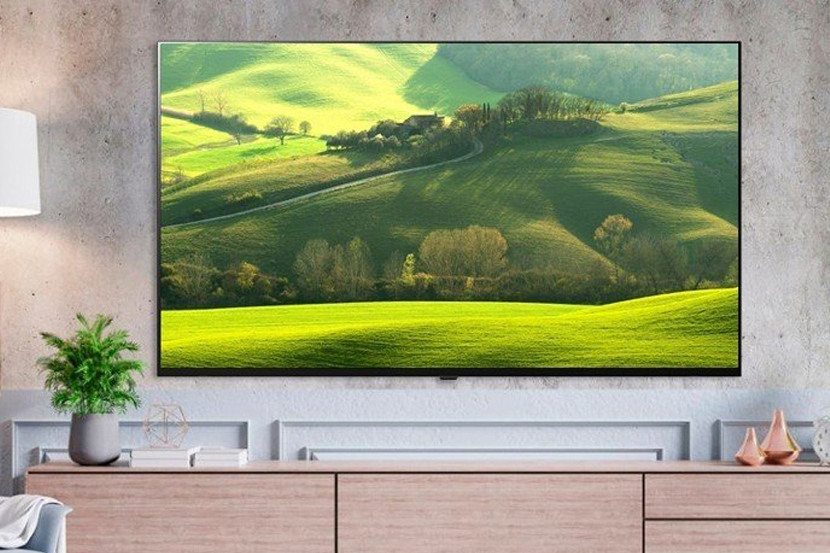 Top 3 smart tivi LG 55 inch bán chạy nhất - Phù hợp phòng khách, phòng ngủ
