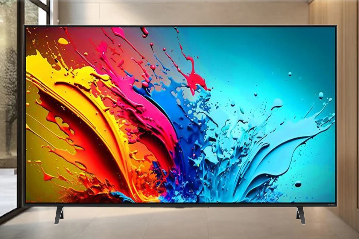 Đánh giá chi tiết smart tivi QNED 4k 55QNED86TSA có tốt không?