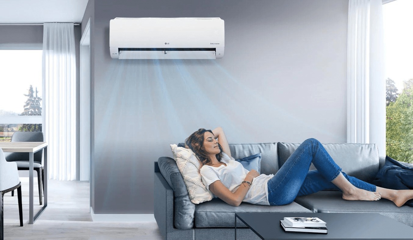 So sánh chi tiết nên chọn điều hòa Daikin FTHF60VAVMV hay điều hòa LG B24END1