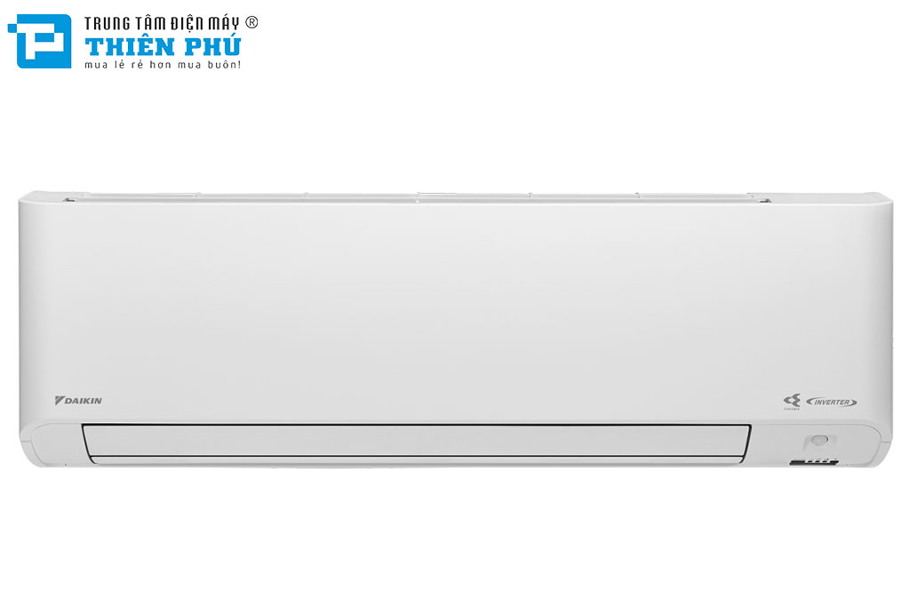Cập nhật bảng giá mới nhất điều hòa Daikin 9000 1 chiều cuối năm 2025