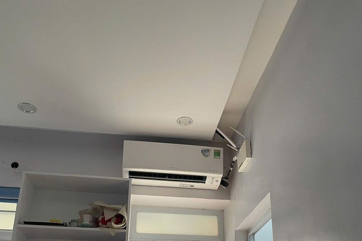 Lý do điều hòa Daikin 2 chiều FTHF35XVMV lại là mẫu điều hòa quốc dân của mọi nhà