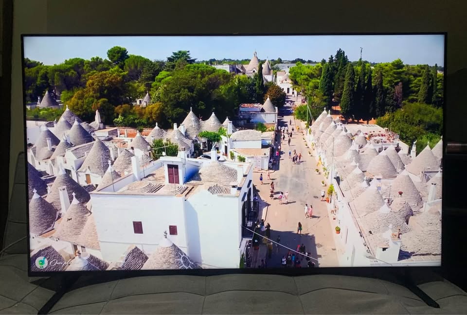 Đánh giá ưu nhược điểm về Google Tivi Sony 65 inch 4K KD-65X85L