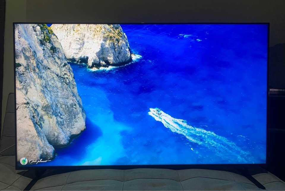 Đánh giá ưu nhược điểm về Google Tivi Sony 65 inch 4K KD-65X85L