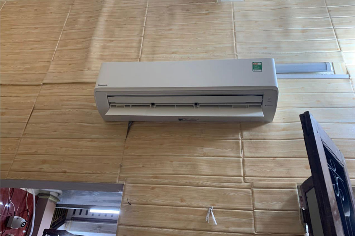Những lý do vì sao điều hòa Panasonic 18000btu CS-N18AKH-8 là lựa chọn cực đáng mua