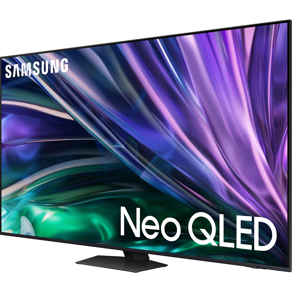 Đánh giá tổng quan về smart tivi Samsung 55 inch 4K QA55QN85DBKXXV