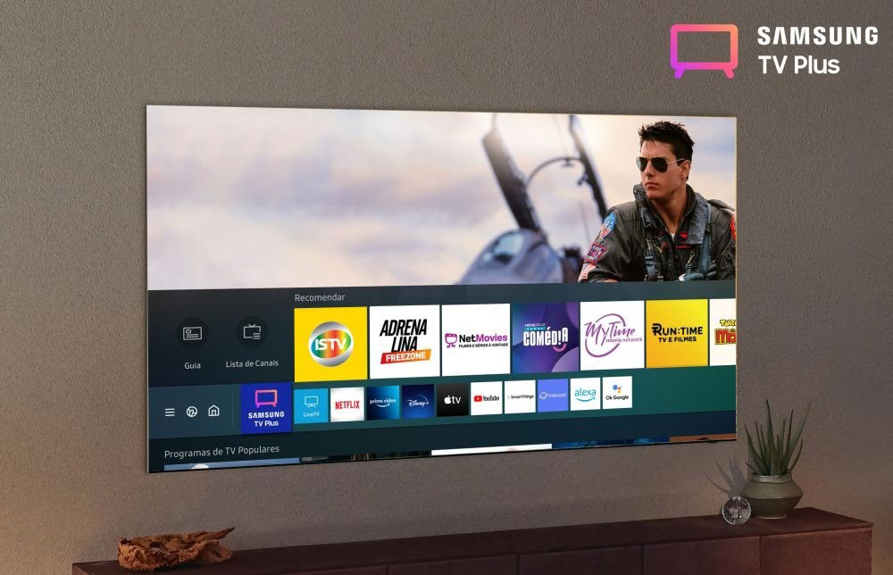 Đánh giá tổng quan về smart tivi Samsung 55 inch 4K QA55QN85DBKXXV