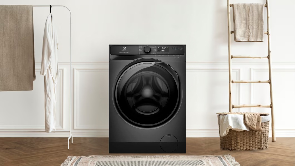 TOP 3 máy giặt Electrolux 10kg phù hợp với gia đình có đông thành viên 