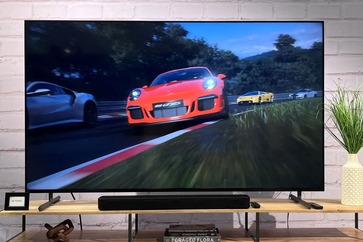 Top 3 tivi Sony 4K 55 inch hình ảnh tuyệt đẹp, chất lượng tốt đáng mua nhất năm 2025