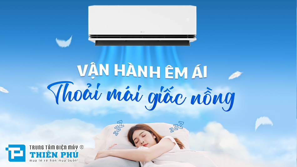 Điều hòa LG IDH09M1 mới 2025 có tốn điện không? Có nên mua không?