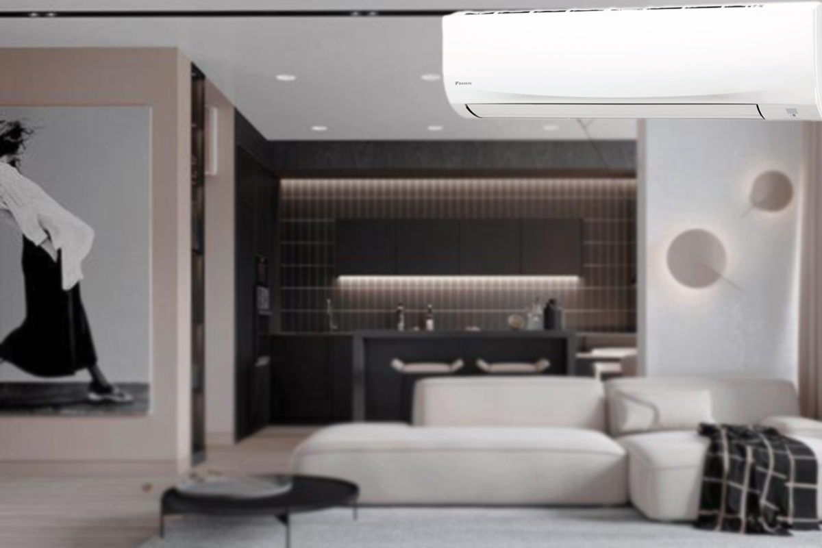 Trọn bộ kinh nghiệm mua điều hòa Daikin 1 chiều 28000 FTF85XV1V cho người mới