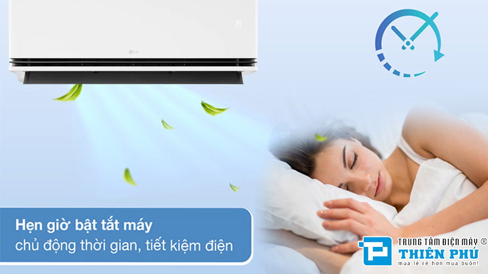 Điều hòa LG IDH09M1 mới 2025 có tốn điện không? Có nên mua không?