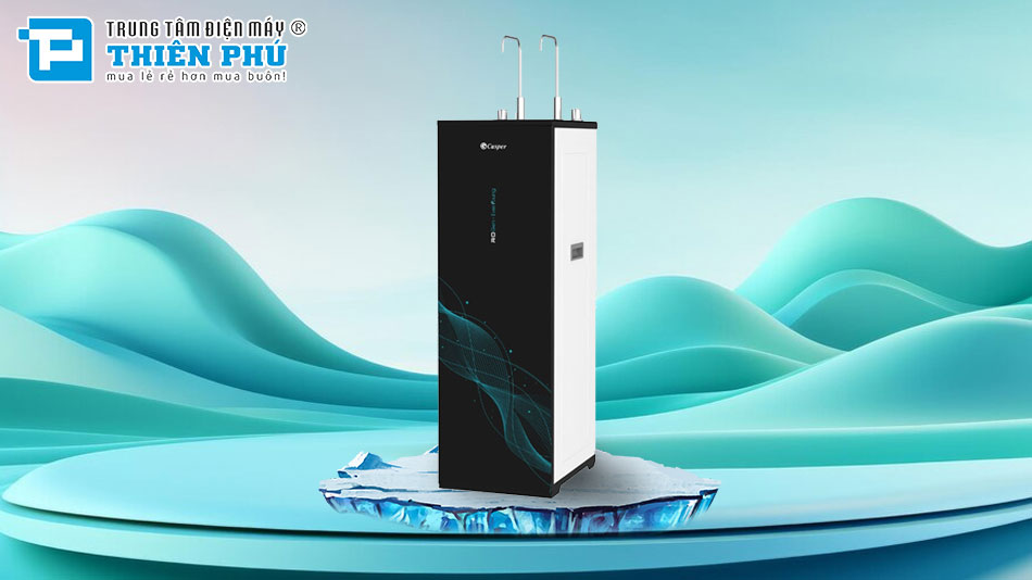 Máy Lọc Nước Casper RO WR-EH8V1