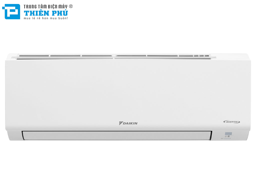 Cập nhật bảng giá mới nhất điều hòa Daikin 9000 1 chiều cuối năm 2025