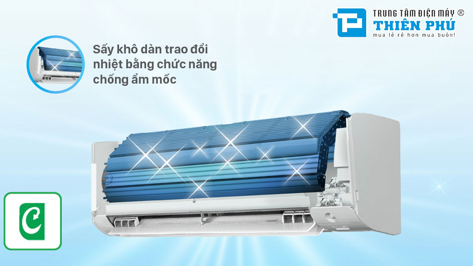 Điều Hòa Daikin 9000Btu 1 Chiều Inverter FTKB25ZVMV/RKB25ZVMV