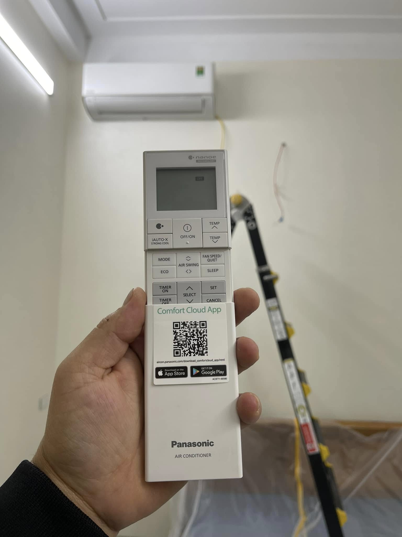 Review điều hòa Panasonic 2 chiều 18000btu CS-XZ18BKH-8 có đặc điểm gì?