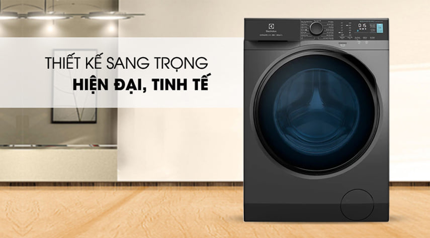 So sánh 2 sản phẩm máy giặt Electrolux giá rẻ bán chạy năm 2025