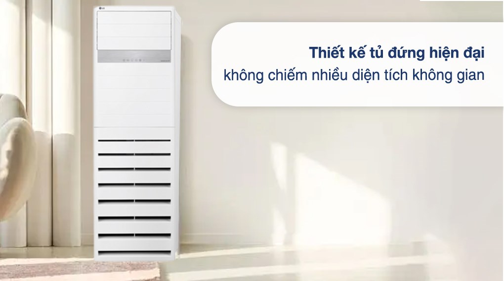 Điều hòa cây giá rẻ Samsung AC036KNPDEC/SV