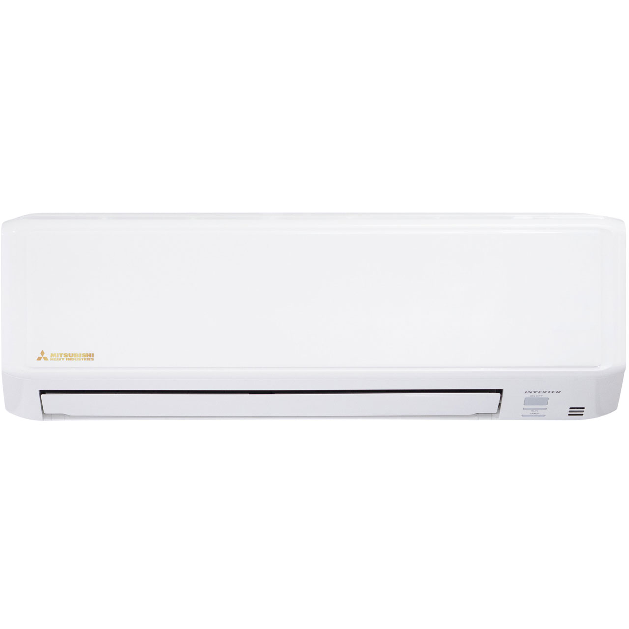 Điều Hòa Mitsubishi 12000Btu 1 Chiều Inverter SRK13YZP-W5