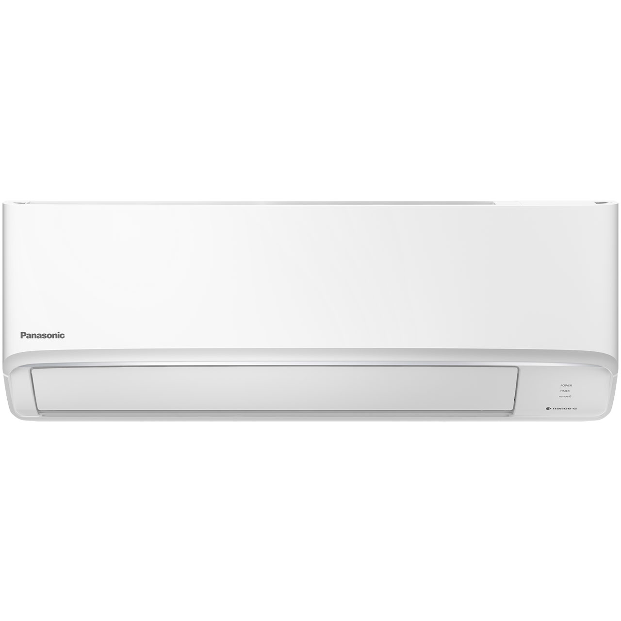 Điều Hòa Panasonic 12000Btu 1 Chiều CS-N12AKH-8