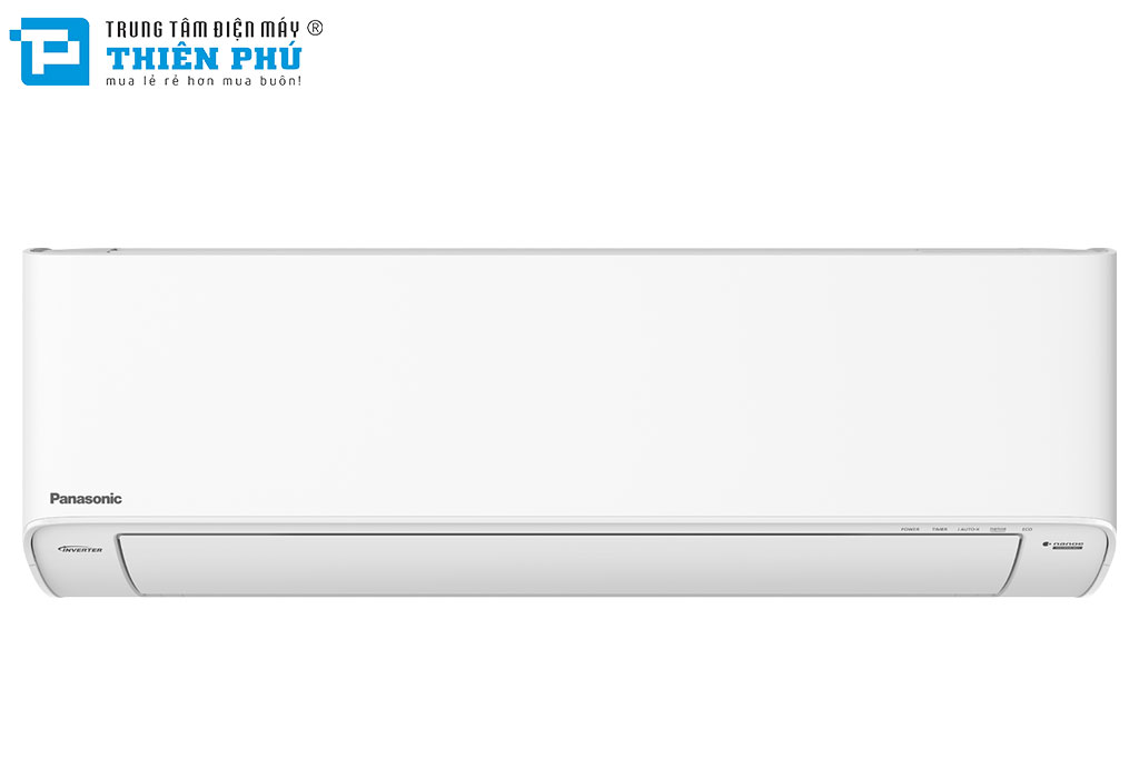 Nên mua điều hòa Panasonic 9000 CS-U9BKH-8 hay CS-N9AKH-8?