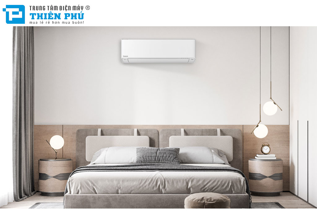 Nên mua điều hòa Panasonic 9000 CS-U9BKH-8 hay CS-N9AKH-8?