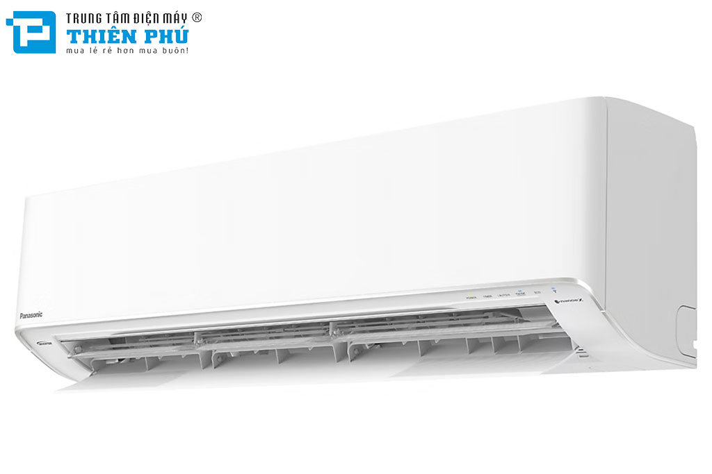 Điều hòa Panasonic 18000 CS-U18BKH-8 có phải lựa chọn lý tưởng cho phòng khách?