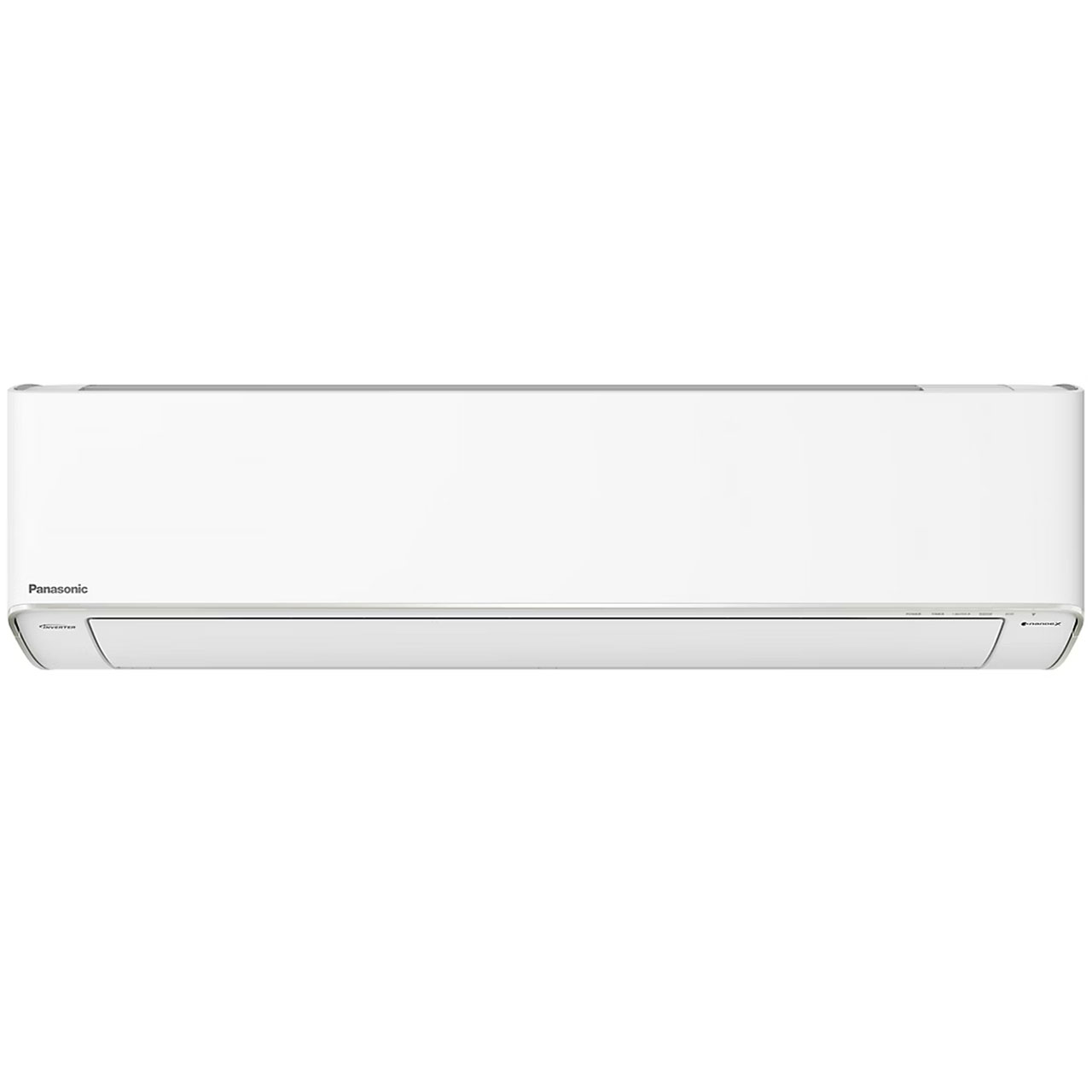 Điều Hòa Panasonic Inverter 18000Btu 1 Chiều CS-XU18BKH-8