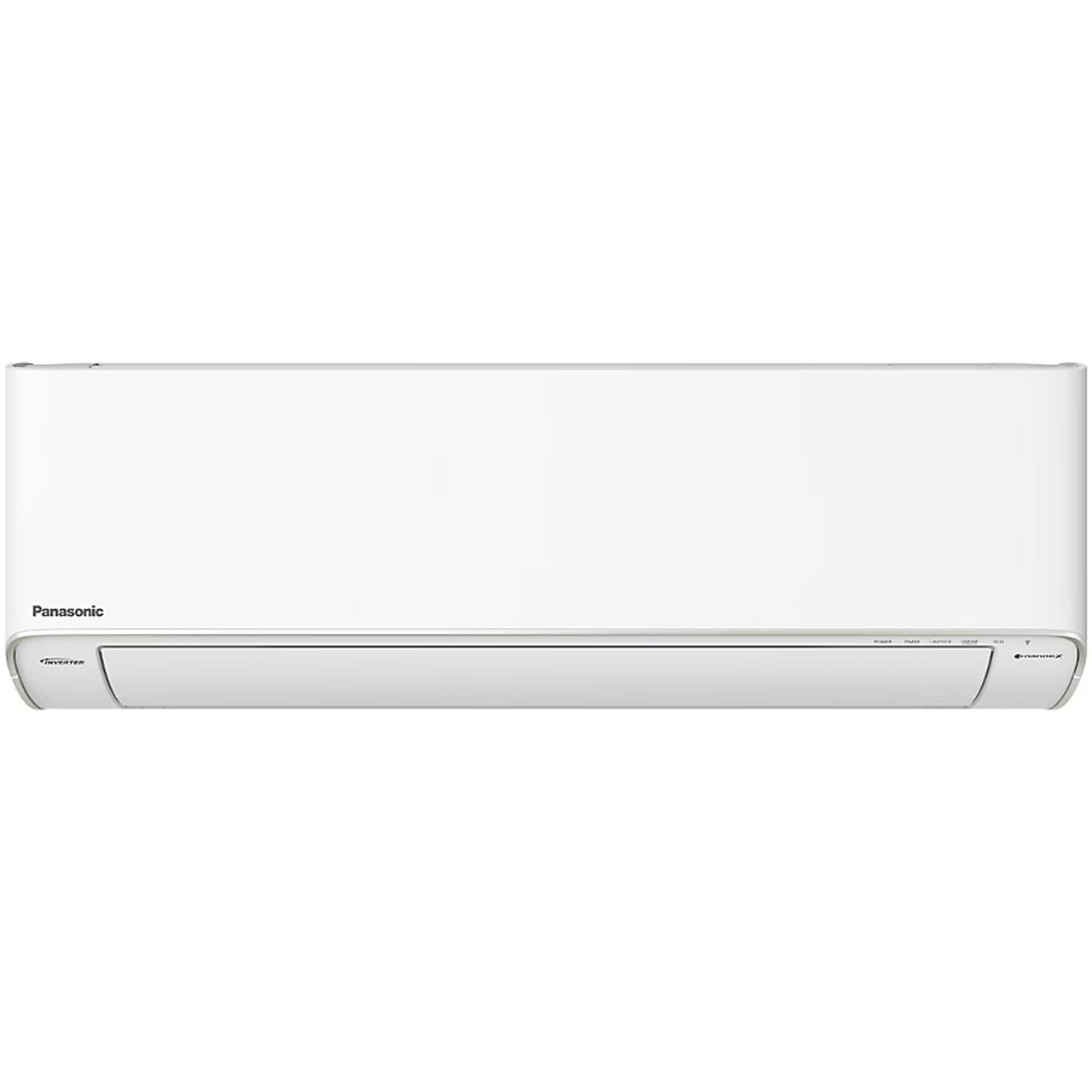 Điều Hòa Panasonic Inverter 12000Btu 1 Chiều CS-XU12BKH-8