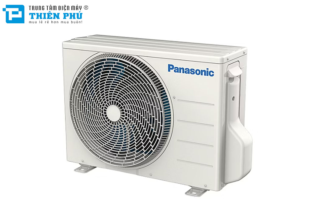 Đánh giá chi tiết về điều hòa Panasonic 24000btu 1 chiều CS-N24AKH-8