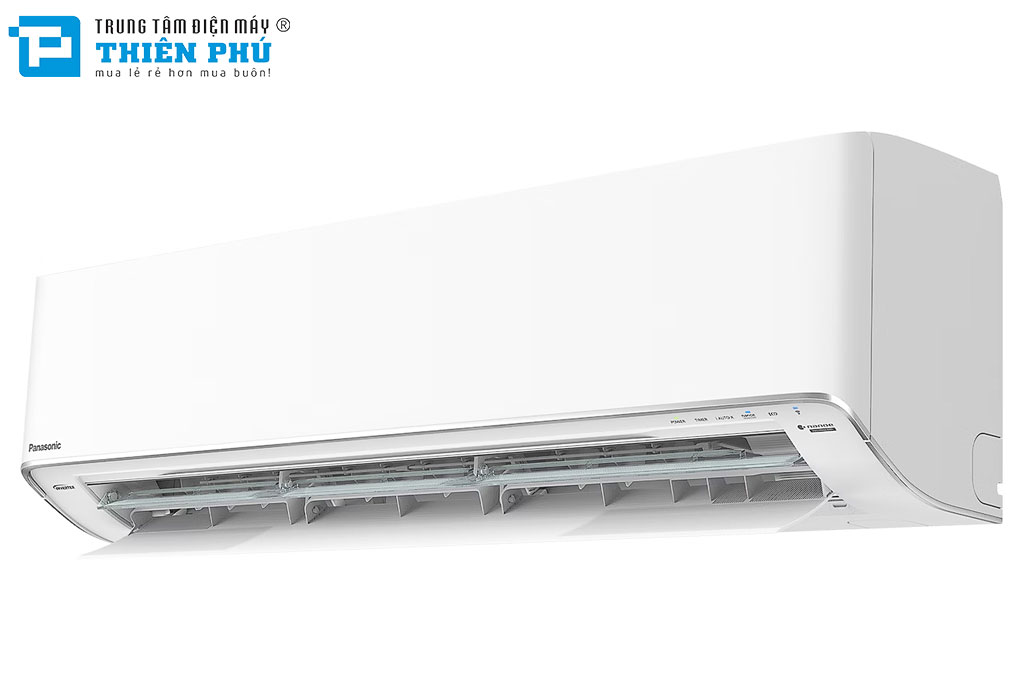 Điều hòa Panasonic 18000 CS-U18BKH-8 có phải lựa chọn lý tưởng cho phòng khách?