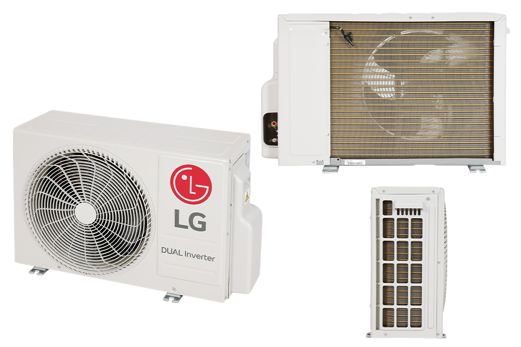 Điều hòa LG 1 chiều 24000btu IDC24M1 có ưu và nhược điểm gì?