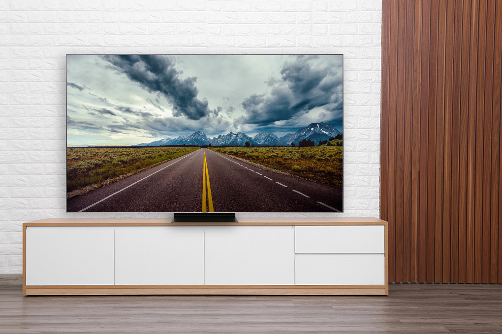 Smart tivi samsung 75 inch QA75QN85DAKXXV