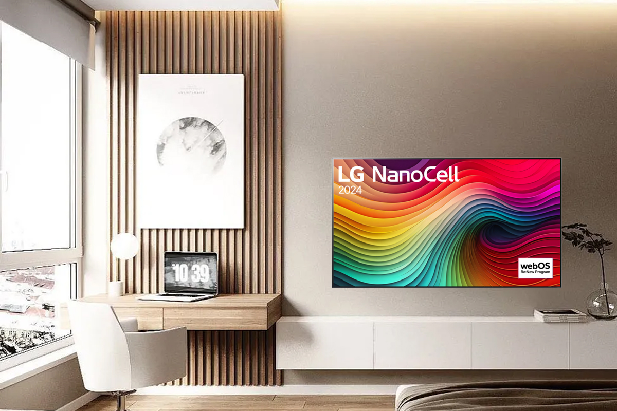 So sánh tivi LG OLED và NanoCell – Khác biệt quan trọng, tư vấn chọn mua