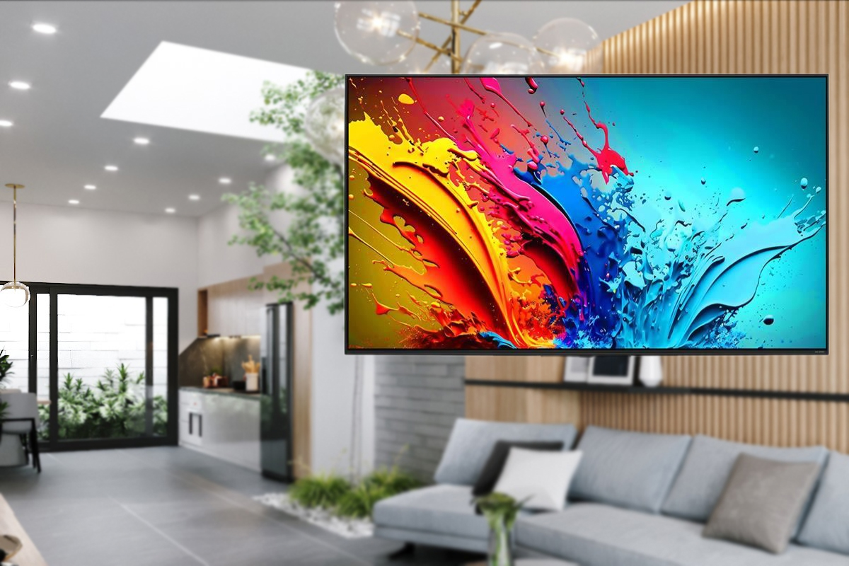 Smart Tivi LG 65 inch 4K 65QNED86TSA giá 18 triệu – Có nên mua không?