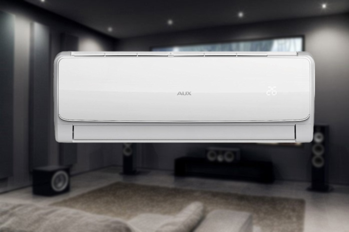 Điều Hòa Daikin 22000Btu 1 Chiều Inverter FTKY60ZVMV - Nơi bán chính hãng  giá rẻ