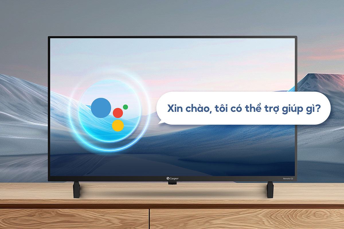 Đánh giá chi tiết ưu nhược điểm của smart tivi Casper 32 inch 32HGK610