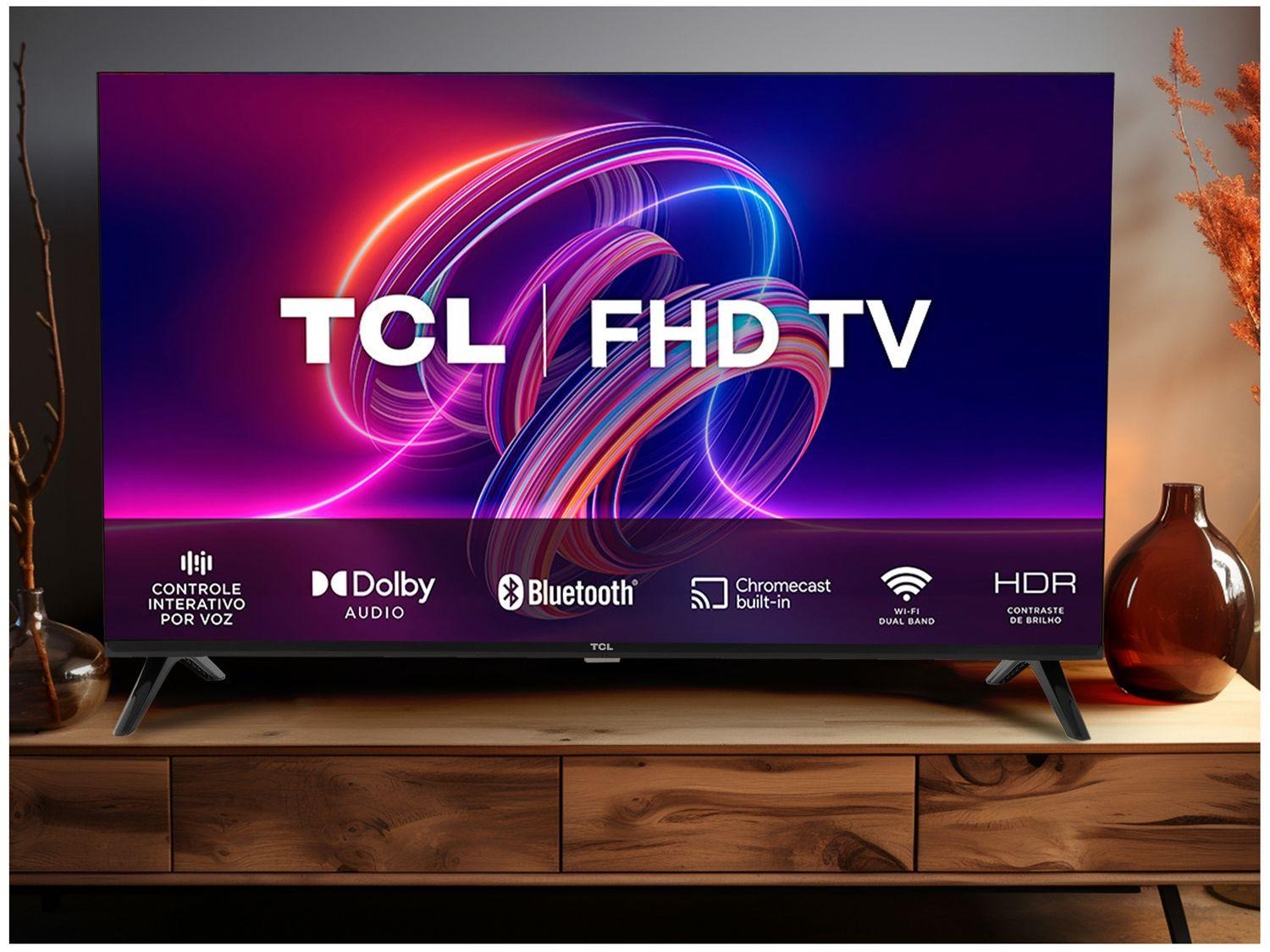 Top 3 tivi TCL 43 inch dưới 6 triệu đồng cực chất lượng đáng sở hữu nhất hiện nay